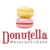 Donutella Makaron icon