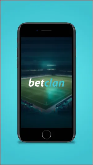 Betclan screenshot 1
