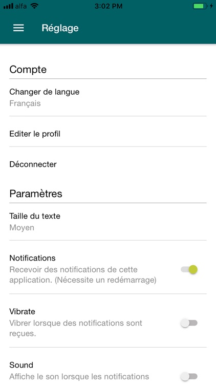 Don Bosco -  Hadath Baalbeck screenshot-4