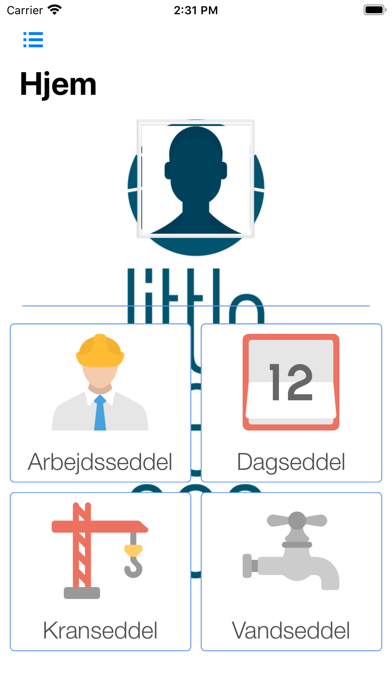 Screenshot #1 pour MobiPorts