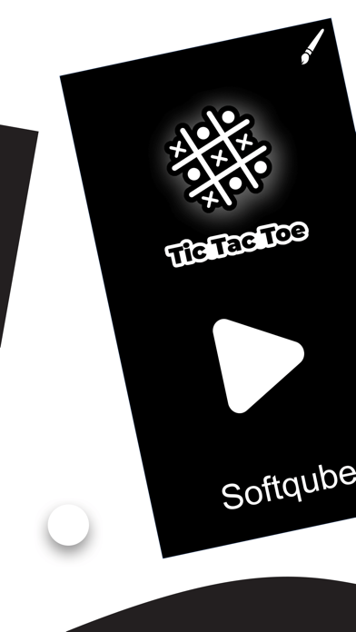 TicTacToe-Awesome Game screenshot 2