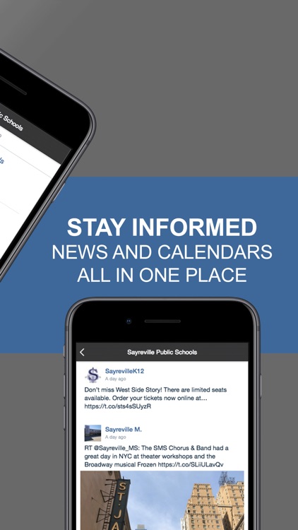 Sayreville Public Schools