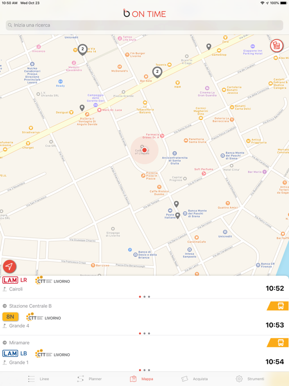 Screenshot #4 pour B On Time