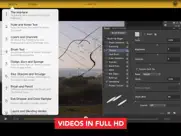 course for adobe photoshop ipad bildschirmfoto 3
