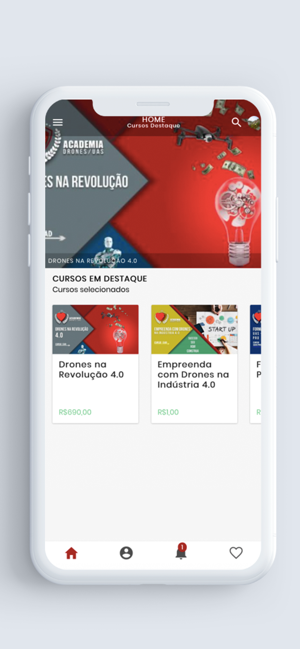 Academia ITARC(圖1)-速報App