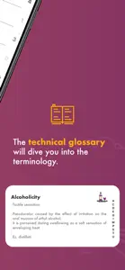 Decanto - Learn Wine Pairing screenshot #3 for iPhone