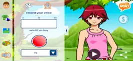 Game screenshot Voki for Education mod apk