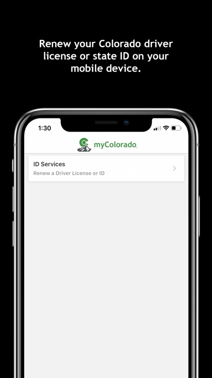 myColorado screenshot-3