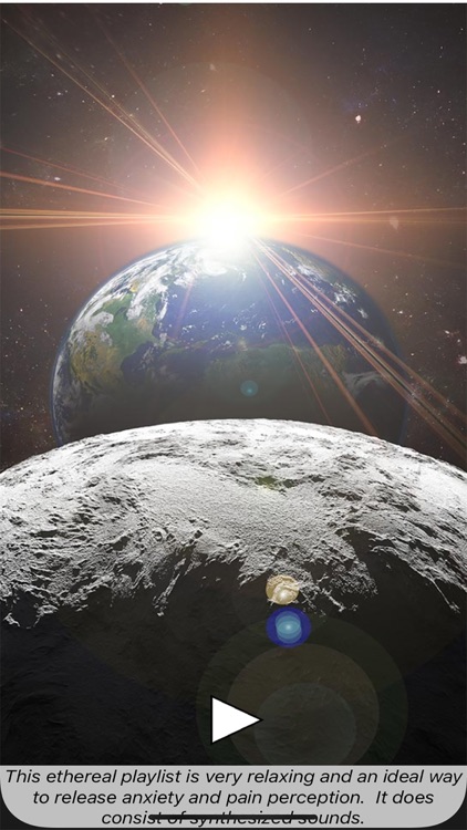 Serenity Music Playlists screenshot-4