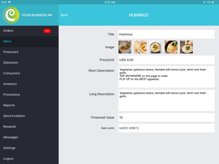 C-H-A-M-E-L-E-O-N Shop screenshot-3