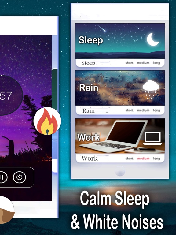 Mediation Relax, Sleep Sounds Apps 148Apps