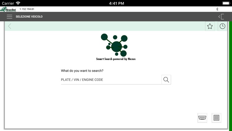 Connex App