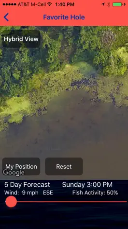 Game screenshot Fishing Fanatic - Fishing App hack