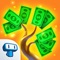 Take care of your own MONEY TREE in a billionaire simulator that stands out as a great and fun get rich game