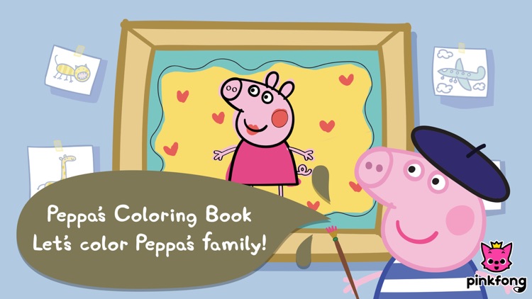 Peppa Pig: Seasons 1~3