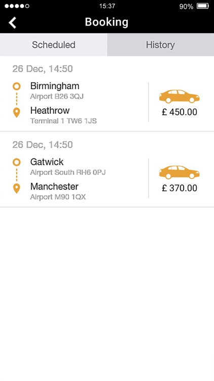 Lightning Cars screenshot-3