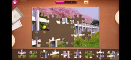 Game screenshot Jigsaw Puzzle Quest Mania apk
