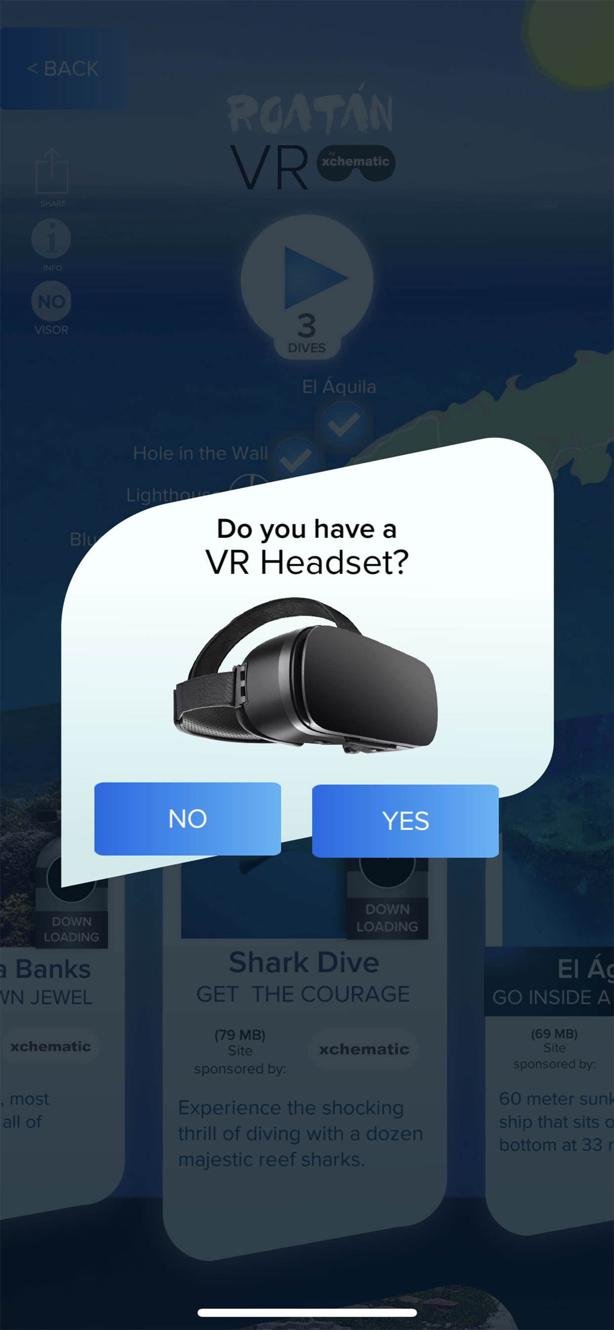 Honduras VR
