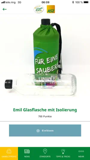 ASZ Profi screenshot 4