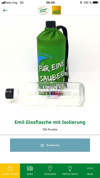 ASZ Profi screenshot-3