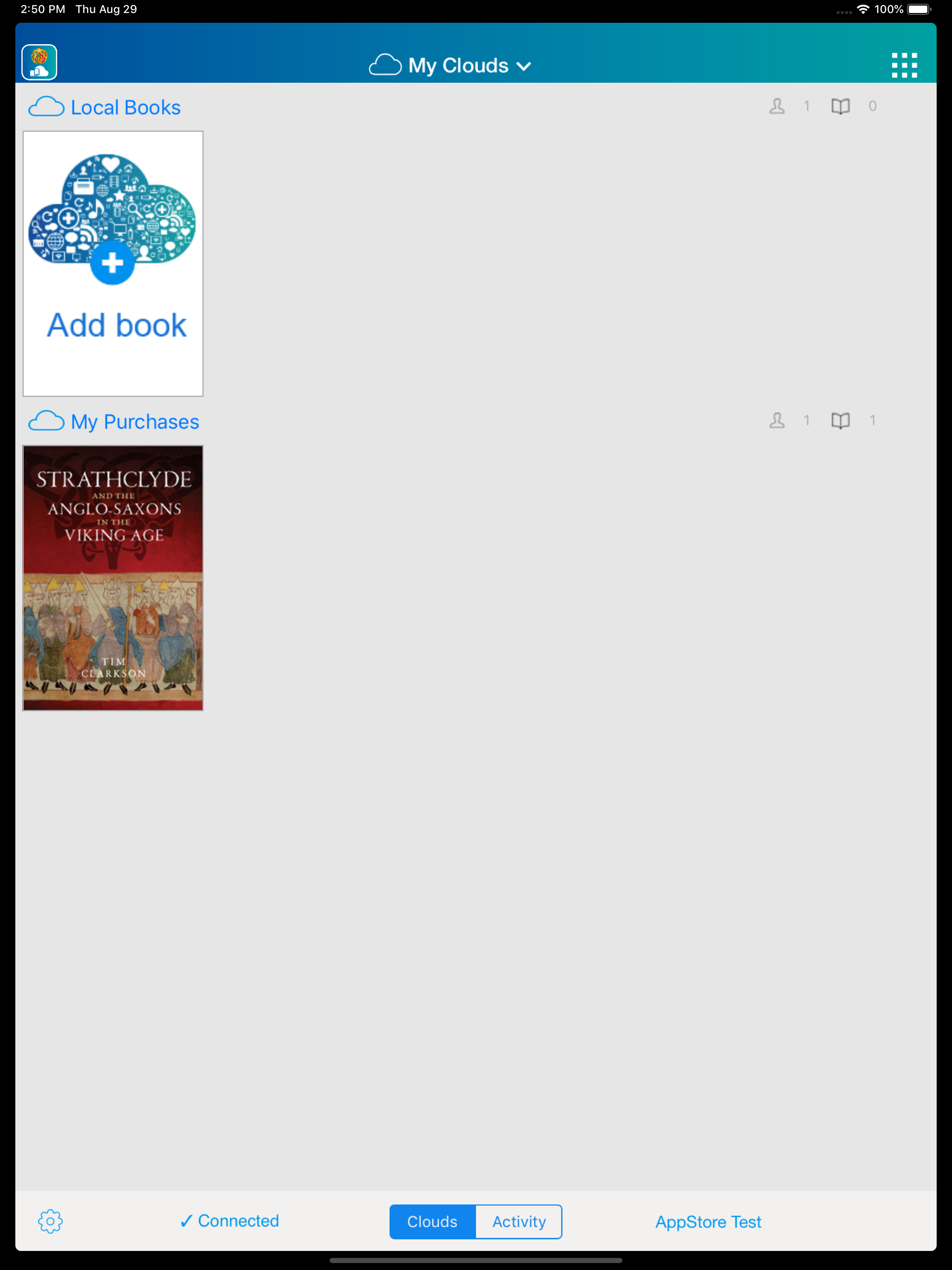 OfficeMax eBooks by ReadCloud screenshot 4