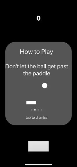 Game screenshot Bounce & Dodge apk