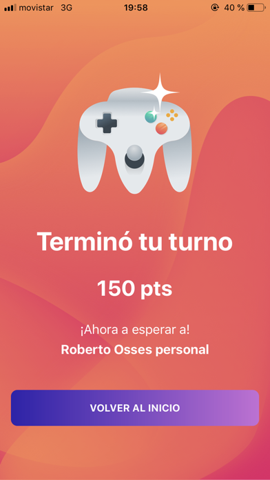 Quiz Screenshot