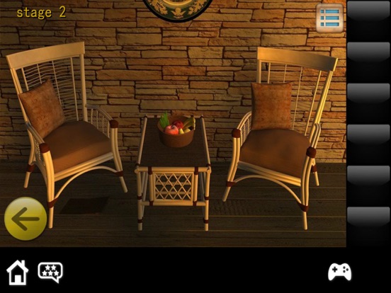 Screenshot #5 pour Échapper chambre Lonely