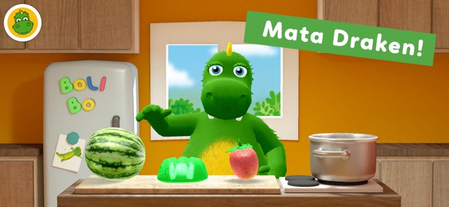 Bolibompa