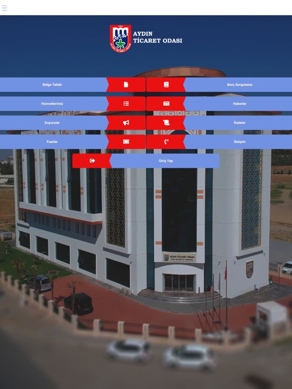 Screenshot #5 pour Aydın Ticaret Odası