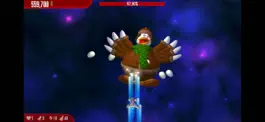 Game screenshot Chicken Invaders 3 Xmas hack