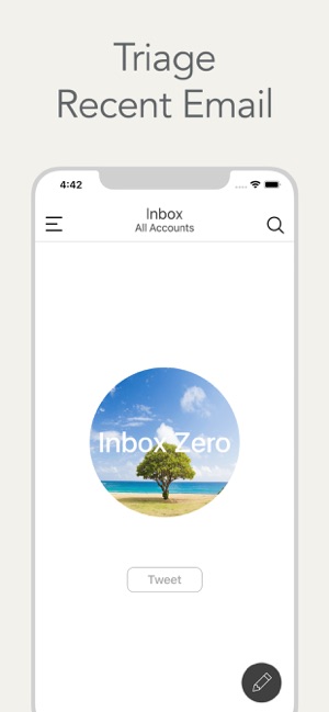Zero for Gmail(圖4)-速報App