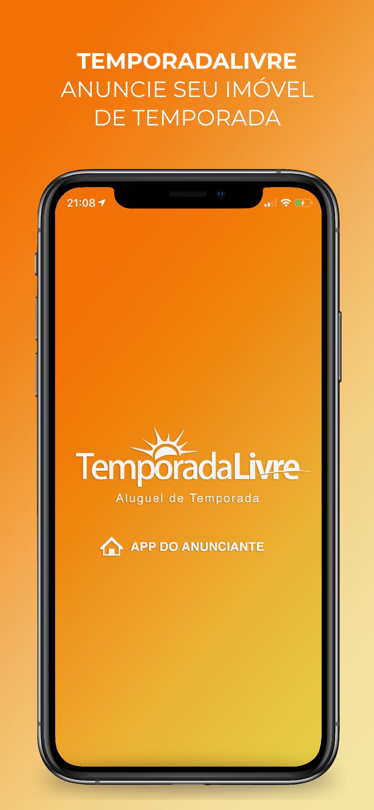 Temporada Livre Anunciantes