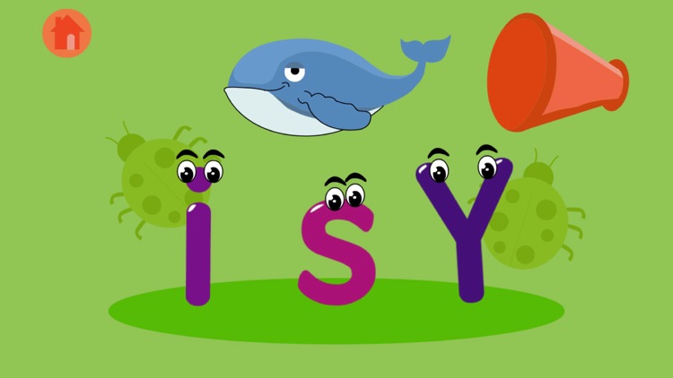 abc toddlers-kids learn letter