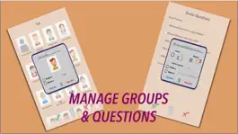 Game screenshot Sociogram for Schools apk