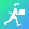 Fox-Delivery Anything icon
