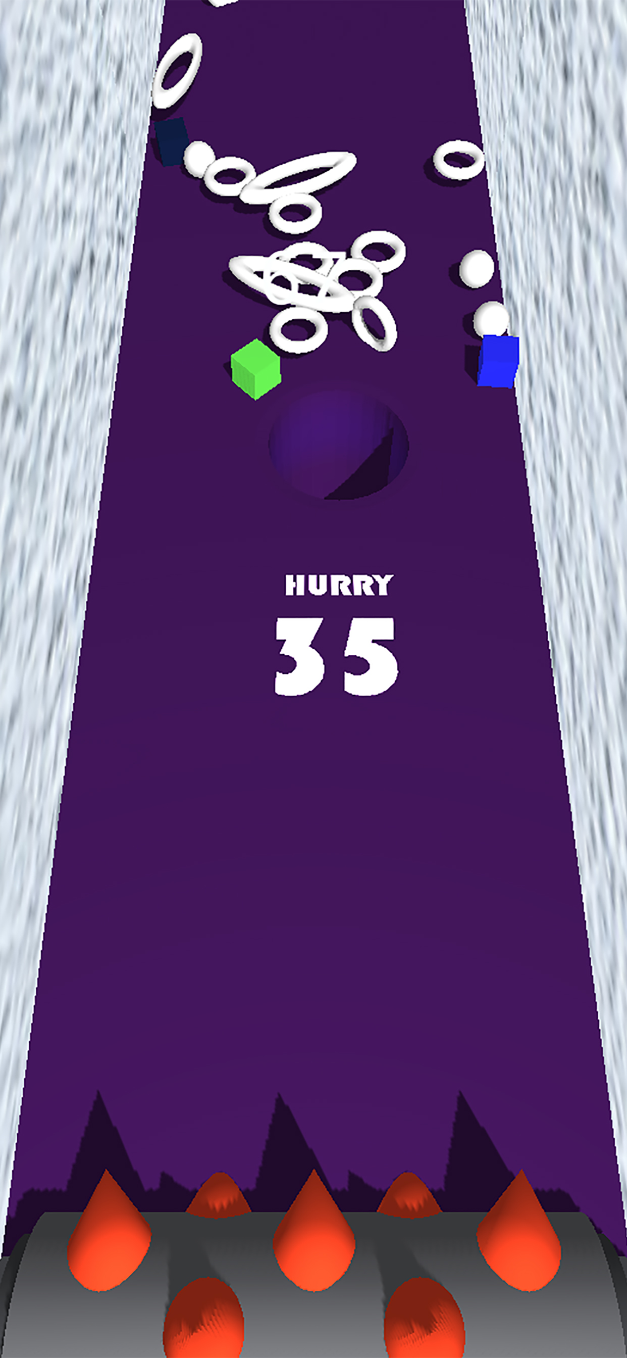 Hole Rescue 3D