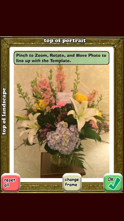 Frame and Share screenshot-4