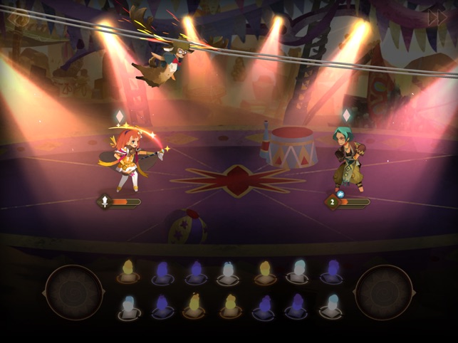 Sdorica(スドリカ) Screenshot