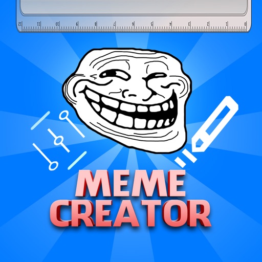 Meme Designer - Custom Memes