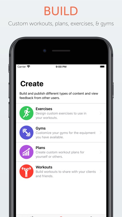 Optimize Fitness screenshot-6