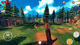Game screenshot AWAY Journey to the Unexpected mod apk