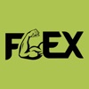 Flex Fitness App