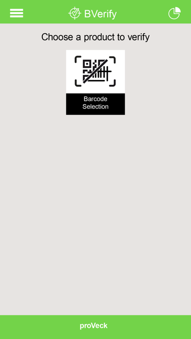 Screenshot #2 pour BVerify