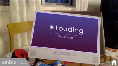 Seed Forum AR screenshot 4
