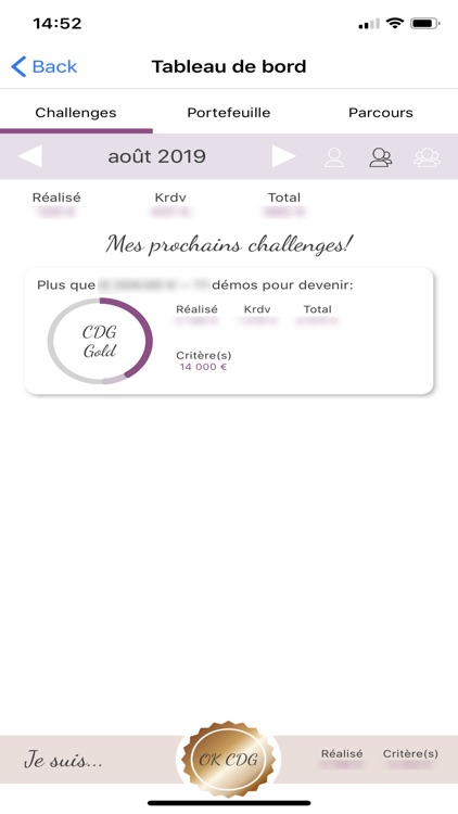 Victoria Pro screenshot-3