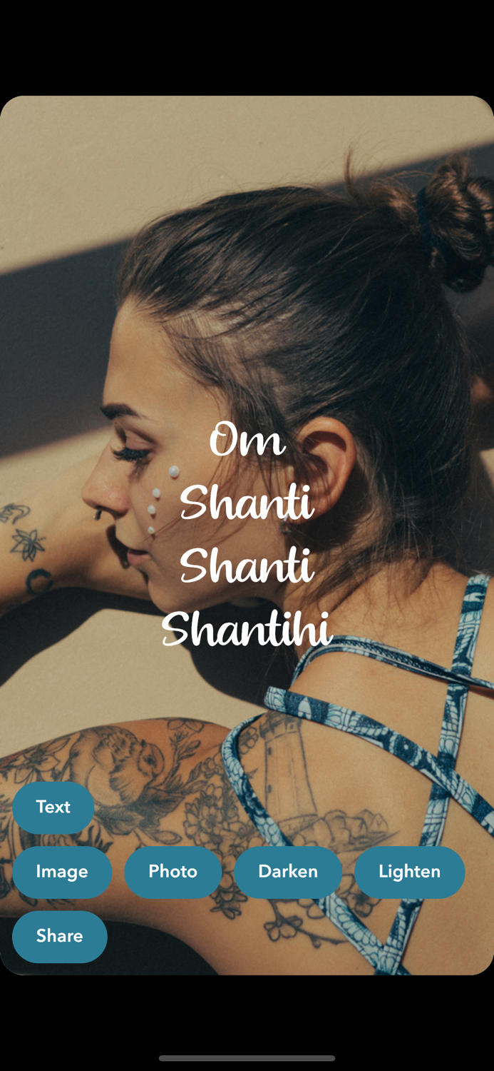 Yoga Stories and Wallpapers