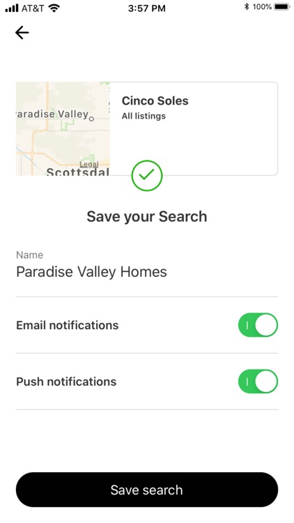Homes for Sale in Phoenix screenshot-3