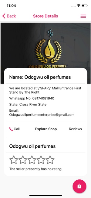 Oil perfumes(圖5)-速報App
