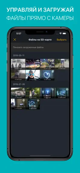 Game screenshot Yi Pro hack